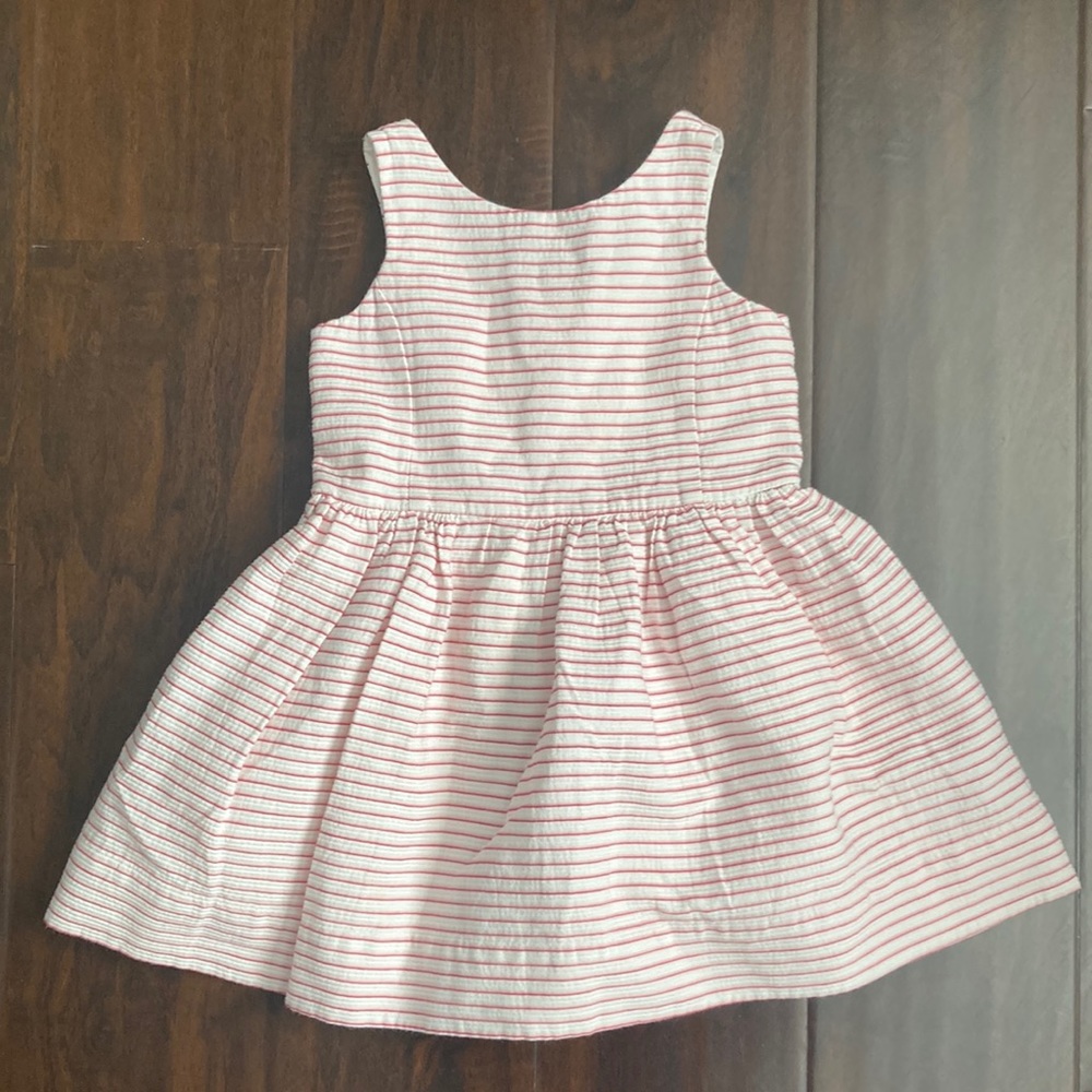 Polo Ralph Lauren Girls Dress